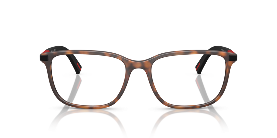 OKULARY KOREKCYJNE PRADA SPORT PS 02RV 17X1O1 56 ROZMIAR M