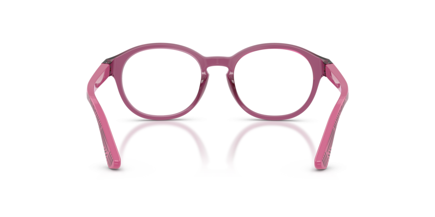 OKULARY KOREKCYJNE DZIECIĘCE VOGUE EYEWEAR JUNIOR VY 2041 3266 47