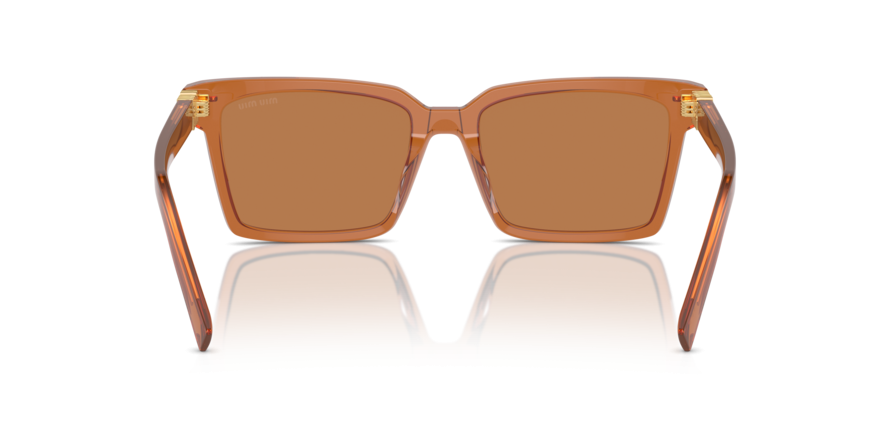 OKULARY MIU MIU MU 13ZS 15T2Z1 55 ROZMIAR M