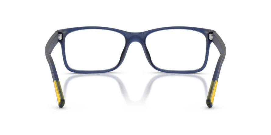 OKULARY KOREKCYJNE POLO RALPH LAUREN PH 2301U 5735 56 ROZMIAR M