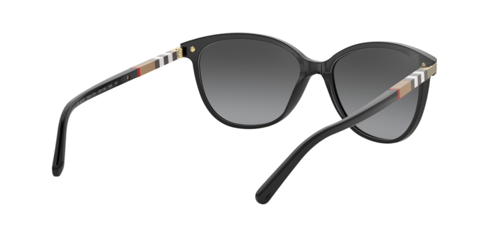 OKULARY BURBERRY BE 4216 3001T3 57 ROZMIAR M Z POLARYZACJĄ