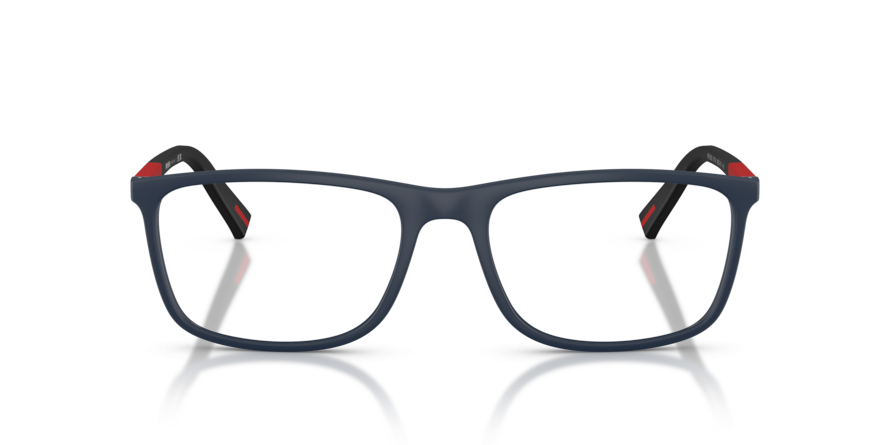 OKULARY KOREKCYJNE PRADA SPORT PS 03QV MAG1O1 57 ROZMIAR L