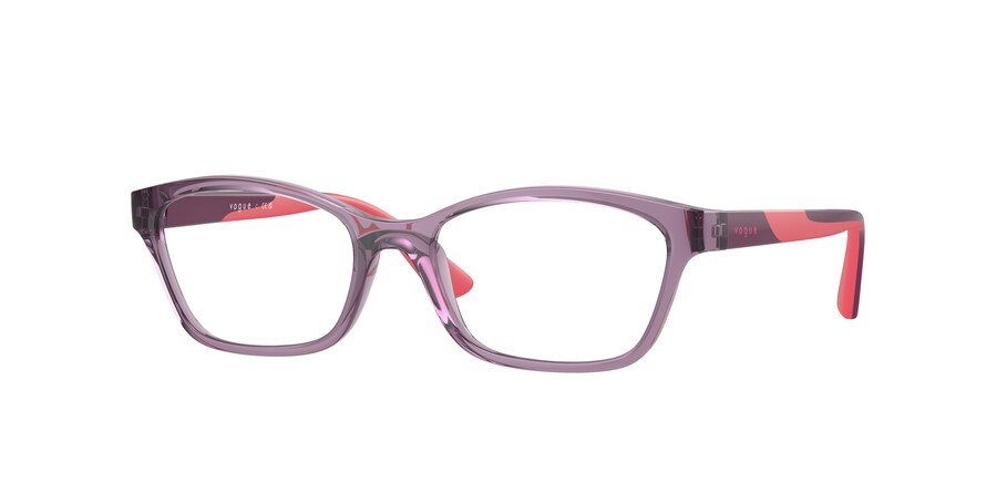 OKULARY KOREKCYJNE DZIECIĘCE VOGUE EYEWEAR VY 2024 3064 47