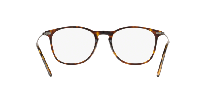OKULARY KOREKCYJNE GIORGIO ARMANI AR 7160 5026 53 ROZMIAR M