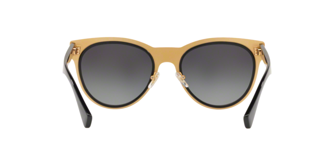 OKULARY VERSACE VE 2198 1002T3 54 ROZMIAR M Z POLARYZACJĄ