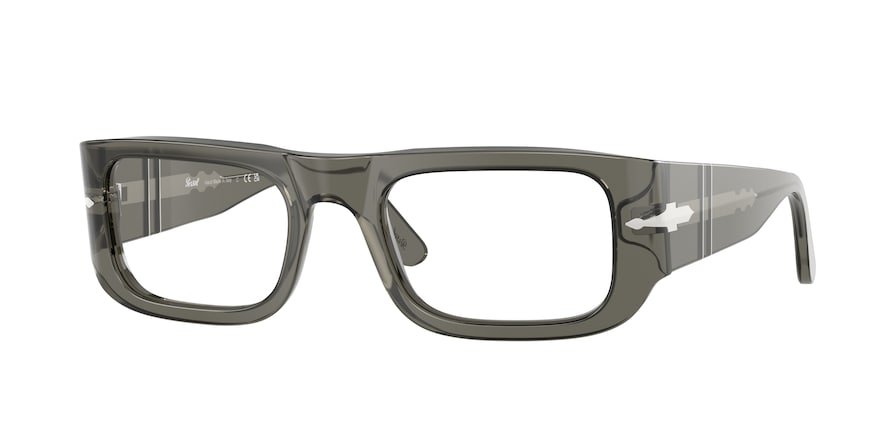 OKULARY KOREKCYJNE PERSOL® WES PO 3362V 1103 50 ROZMIAR M