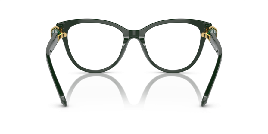 OKULARY KOREKCYJNE SWAROVSKI SK 2004 1026 54 ROZMIAR M