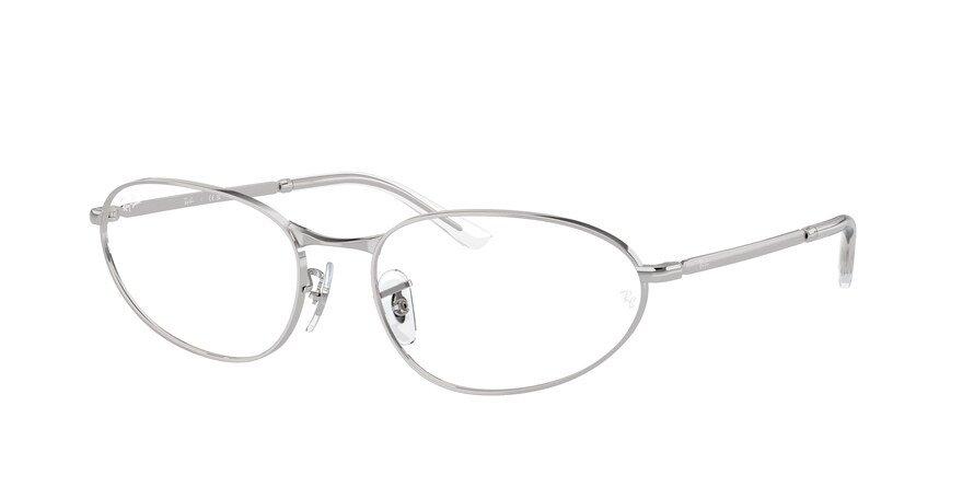 OKULARY KOREKCYJNE RAY-BAN® RX 3734V 2501 54 ROZMIAR M