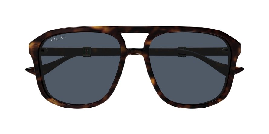 OKULARY GUCCI GG 1494S 002 57 ROZMIAR M