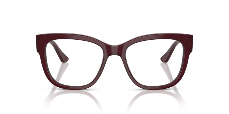 OKULARY KOREKCYJNE VOGUE EYEWEAR VO 5605 2426 51 ROZMIAR S