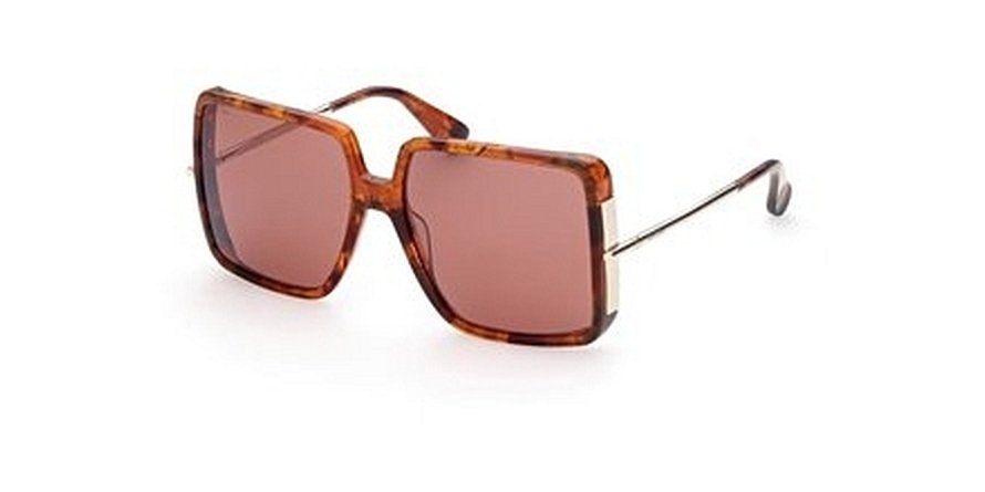 OKULARY MAX MARA MM 0003 54E 58 ROZMIAR L