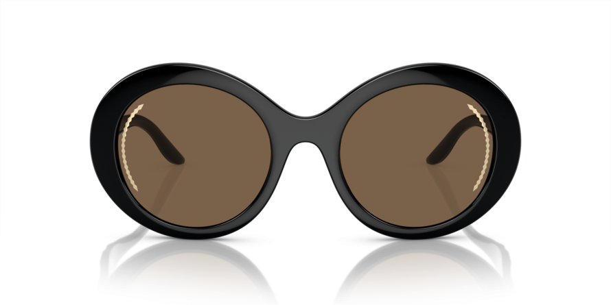 OKULARY GIORGIO ARMANI AR 8204 500173 53 ROZMIAR M
