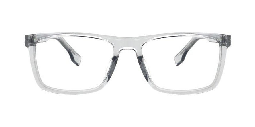 OKULARY KOREKCYJNE BOSS 1701G KB7 57 ROZMIAR M