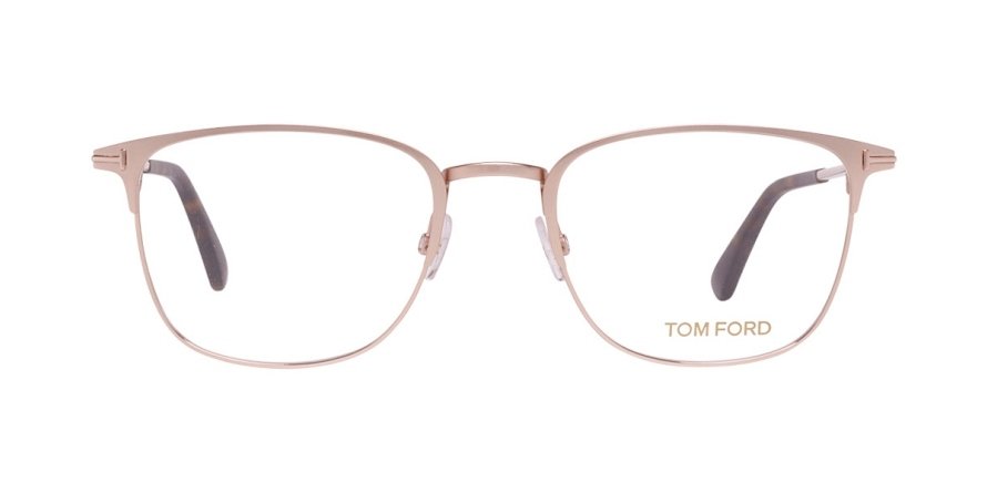 OKULARY KOREKCYJNE TOM FORD TF 5453 029 50 ROZMIAR M
