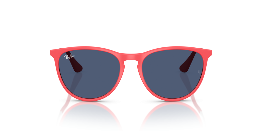 OKULARY DZIECIĘCE RAY-BAN® JUNIOR ERIKA RJ 9060S 718180 50