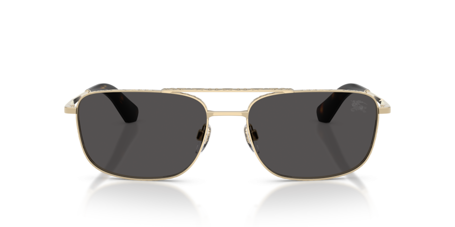 OKULARY BURBERRY BE 3170 110987 59 ROZMIAR L