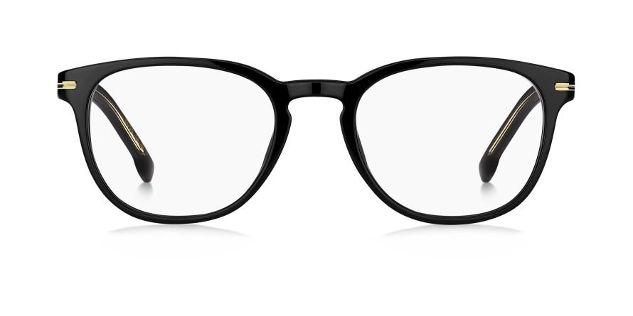 OKULARY KOREKCYJNE BOSS 1601 807 51 ROZMIAR M