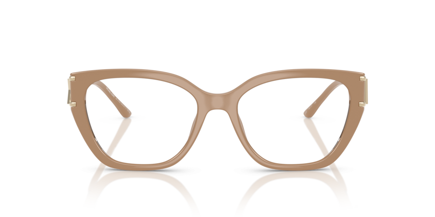 OKULARY KOREKCYJNE MICHAEL KORS BIERZO MK 4140U 3555 54 ROZMIAR M