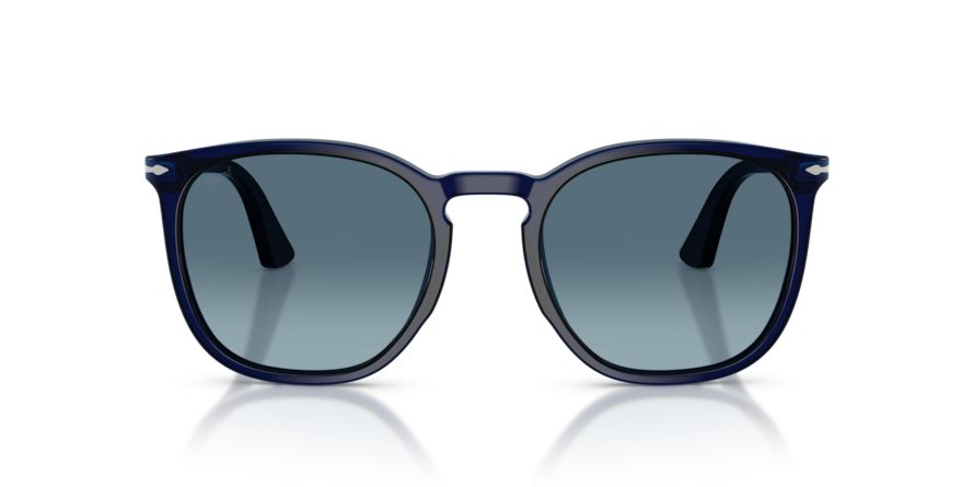 OKULARY PERSOL® PO 3316S 181/Q8 54 ROZMIAR M
