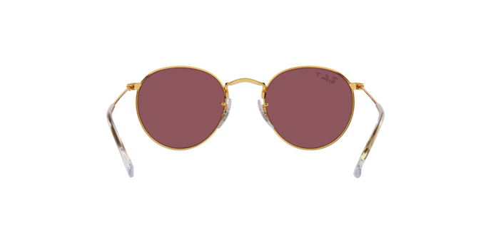 OKULARY DZIECIĘCE RAY-BAN® JUNIOR ROUND RJ 9547S 286/5Q 44
