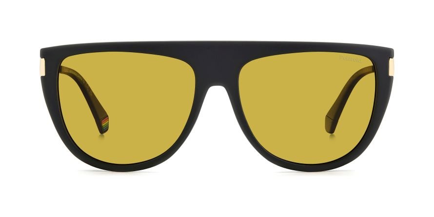 OKULARY POLAROID PLD 6221SX 003 57 ROZMIAR M Z POLARYZACJĄ