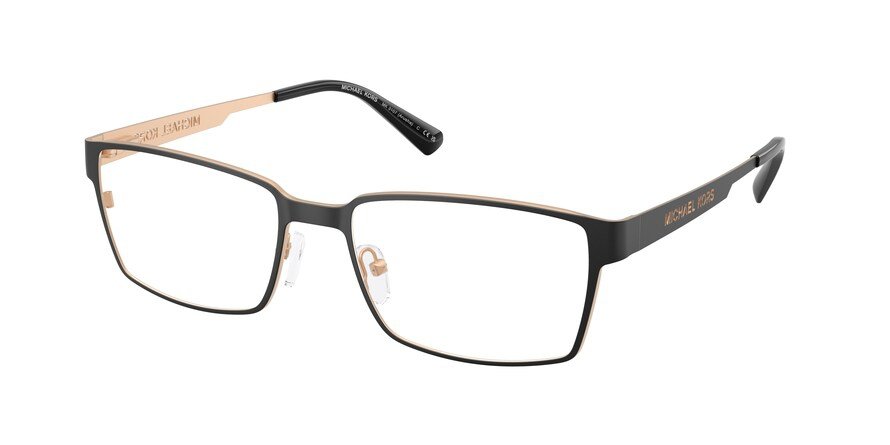 OKULARY KOREKCYJNE MICHAEL KORS ARUSHA MK 3107 1005 56 ROZMIAR M