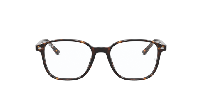 OKULARY KOREKCYJNE RAY-BAN® LEONARD RX 5393 2012 51 ROZMIAR S