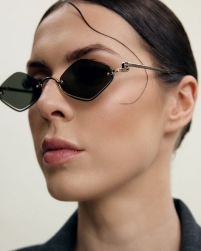 OKULARY GUCCI GG 1604S 001 53 ROZMIAR M