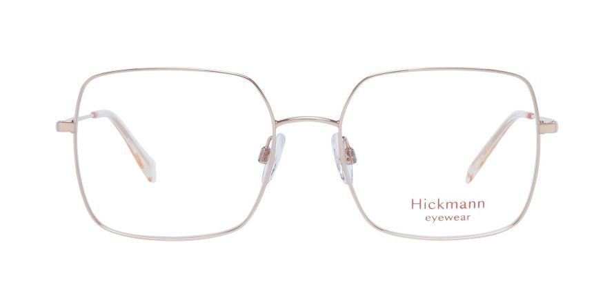 OKULARY KOREKCYJNE ANA HICKMANN HI 1128T 05A 55 ROZMIAR M