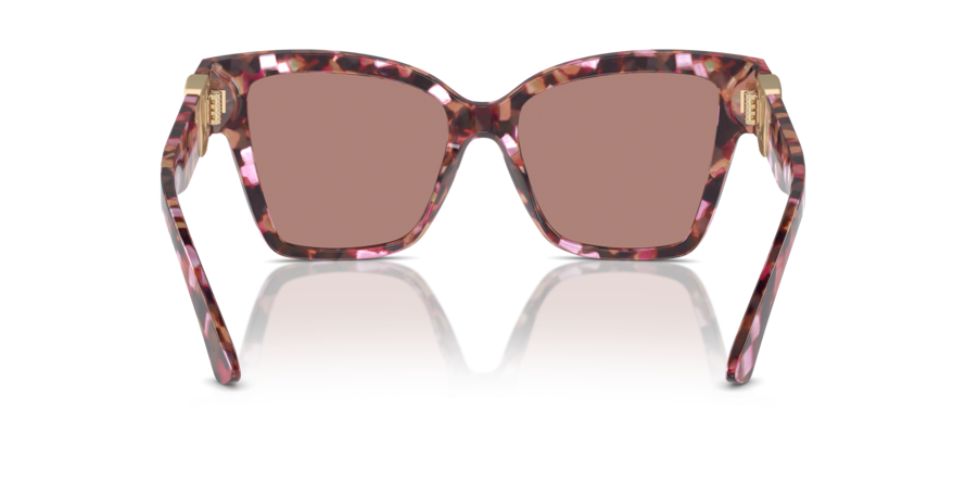 OKULARY DOLCE & GABBANA DG 4470 344073 54 ROZMIAR M