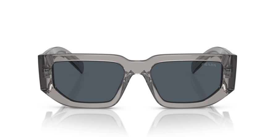 OKULARY PRADA EYEWEAR PR 09ZS 18S09T 54 ROZMIAR M