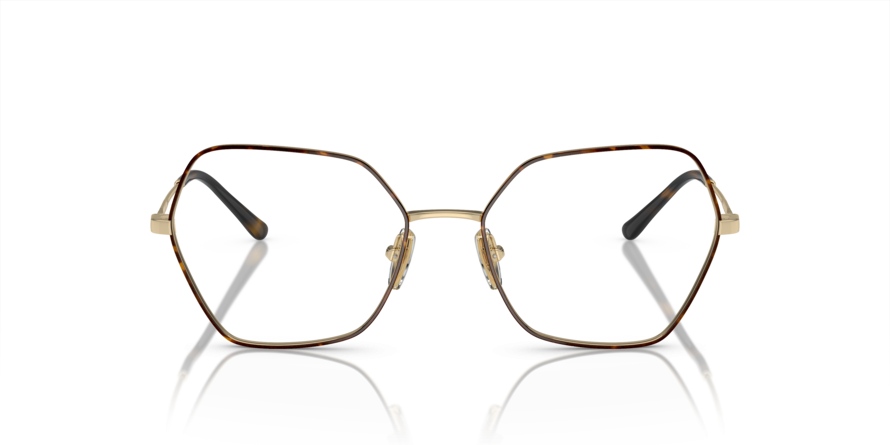 OKULARY KOREKCYJNE VOGUE EYEWEAR VO 4281 5078 52 ROZMIAR M