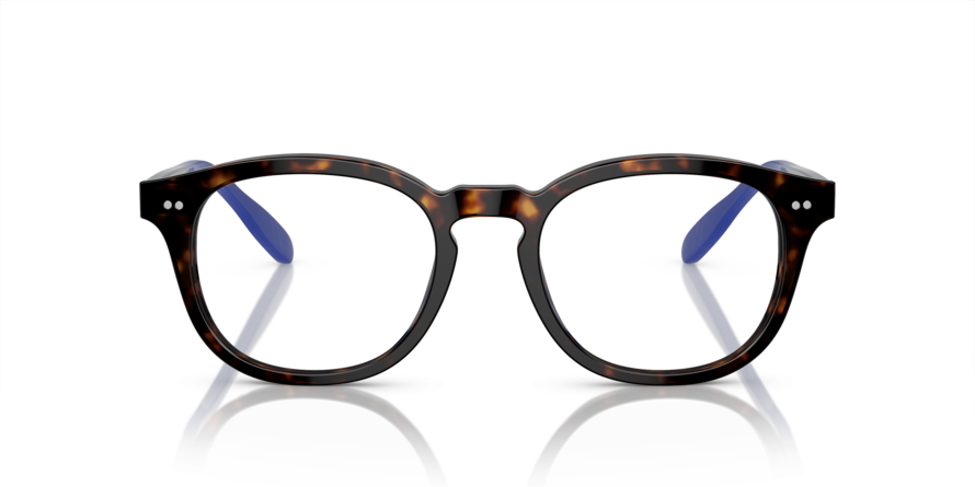 OKULARY KOREKCYJNE POLO RALPH LAUREN PH 2267 6145 50 ROZMIAR M