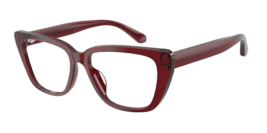 OKULARY KOREKCYJNE EMPORIO ARMANI EA 3256U 6254 54 ROZMIAR M