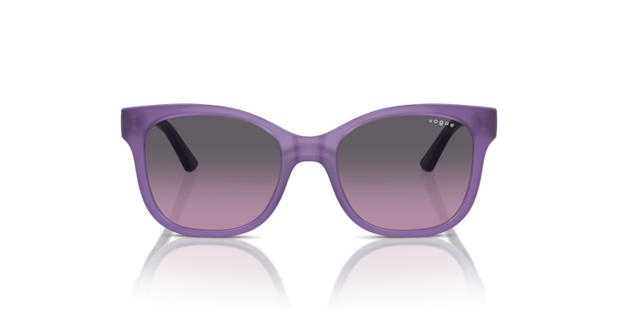 OKULARY DZIECIĘCE VOGUE EYEWEAR VJ 2023 31274Q 47
