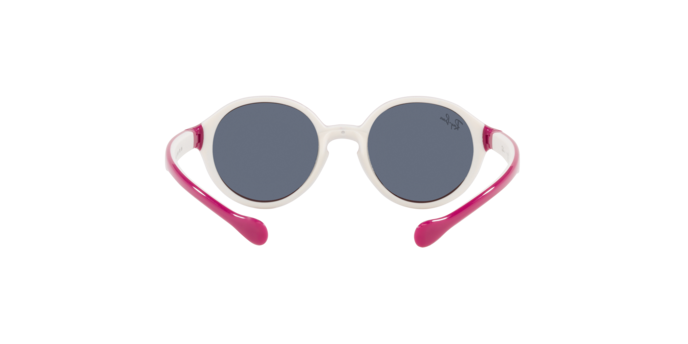OKULARY DZIECIĘCE RAY-BAN® RJ 9075S 710187 37