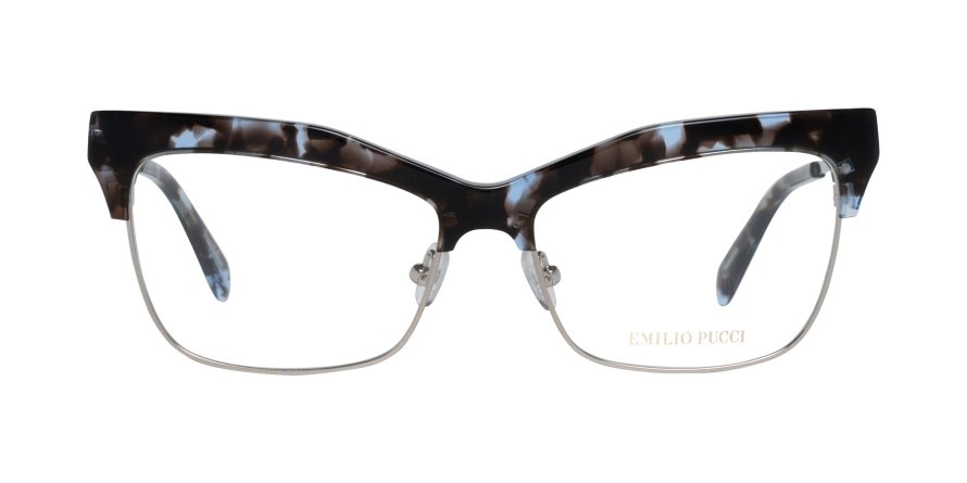OKULARY KOREKCYJNE EMILIO PUCCI EP 5081 055 55 ROZMIAR M