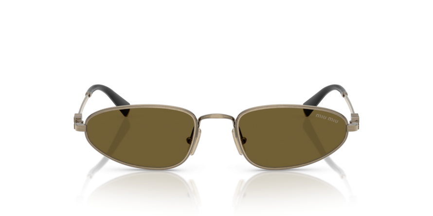 OKULARY MIU MIU MU A52S 26C09Z 52 ROZMIAR M