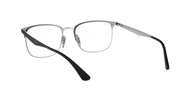OKULARY KOREKCYJNE RAY-BAN® RX 6421 2997 54 ROZMIAR M