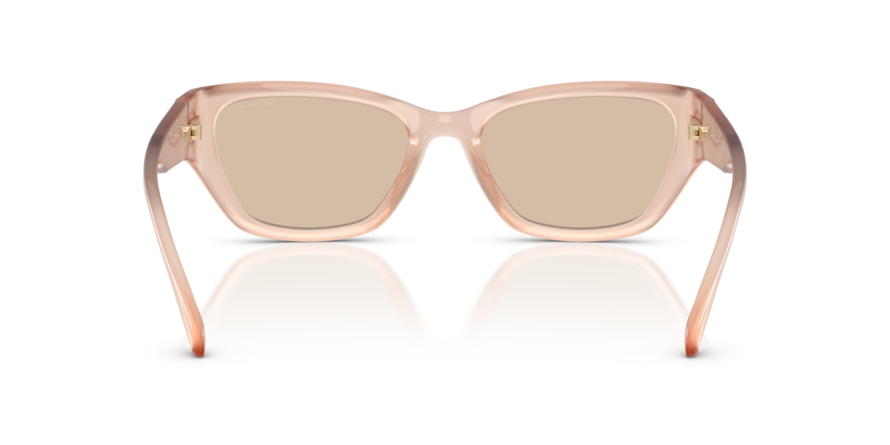 OKULARY MICHAEL KORS PEARL RIVER MK 2242D 344993 56 ROZMIAR M