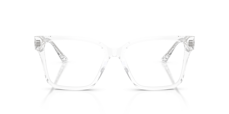 OKULARY KOREKCYJNE JIMMY CHOO JC 3006U 5006 55 ROZMIAR M