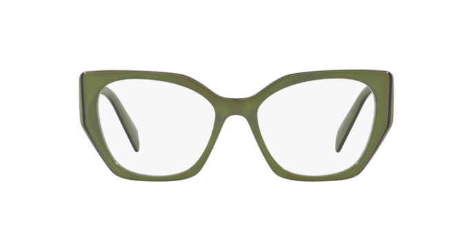 OKULARY KOREKCYJNE PRADA EYEWEAR PR 18WV 13J1O1 52 ROZMIAR S