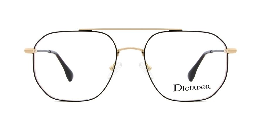 OKULARY KOREKCYJNE EVA MINGE DICTADOR DT 31214 C2 ROZMIAR L