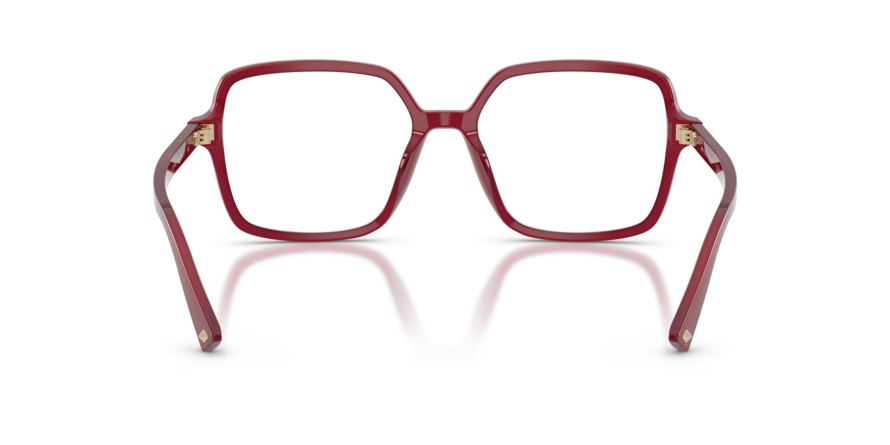 OKULARY KOREKCYJNE JIMMY CHOO JC 3046U 5081 55 ROZMIAR M