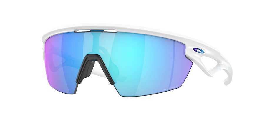 OKULARY OAKLEY® SPHAERA OO 9403 940302 36 ROZMIAR L Z POLARYZACJĄ