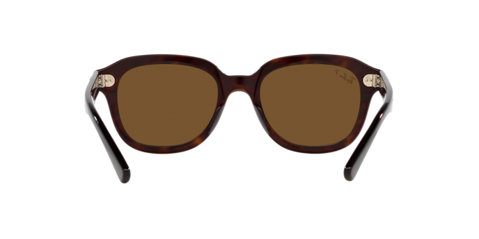 OKULARY RAY-BAN® ERIK RB 4398 902/57 53 ROZMIAR M Z POLARYZACJĄ