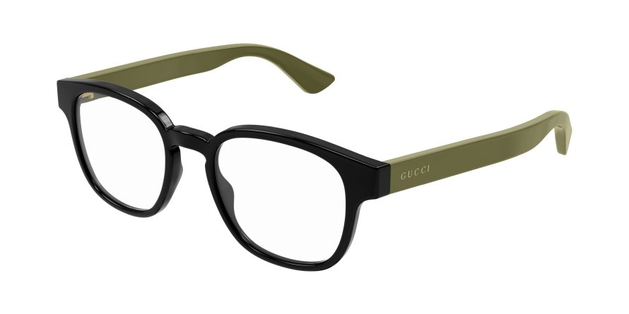 OKULARY KOREKCYJNE GUCCI GG 1343O 007 49 ROZMIAR S
