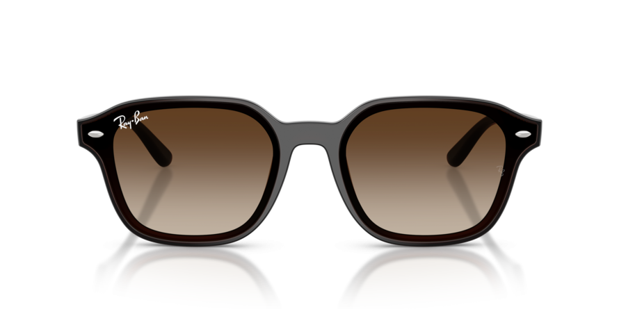 OKULARY RAY-BAN® RB 4458D 714/13 65 ROZMIAR L