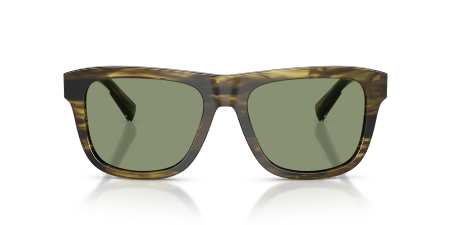 OKULARY DOLCE & GABBANA DG 4545 306682 55 ROZMIAR M