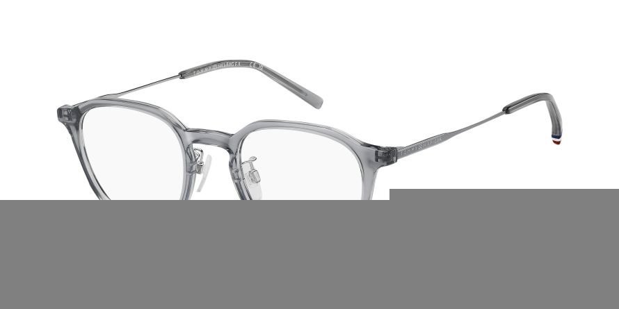 OKULARY KOREKCYJNE TOMMY HILFIGER TH 2362F KB7 50 ROZMIAR M